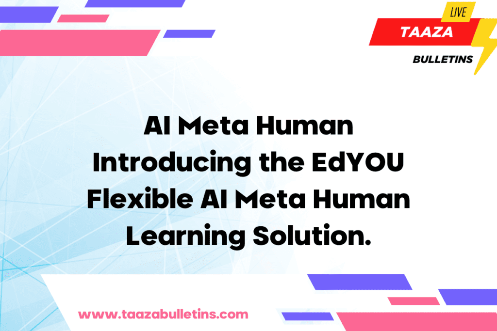 Meta and Human