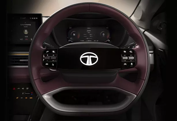 New Car Launch Tata Curvv