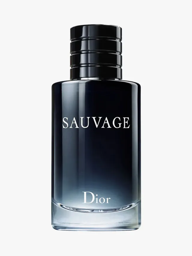 Dior Sauvage