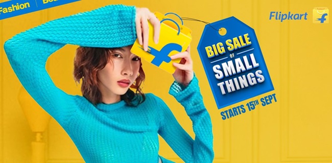 Flipkart Big Billion Days Sale 2024