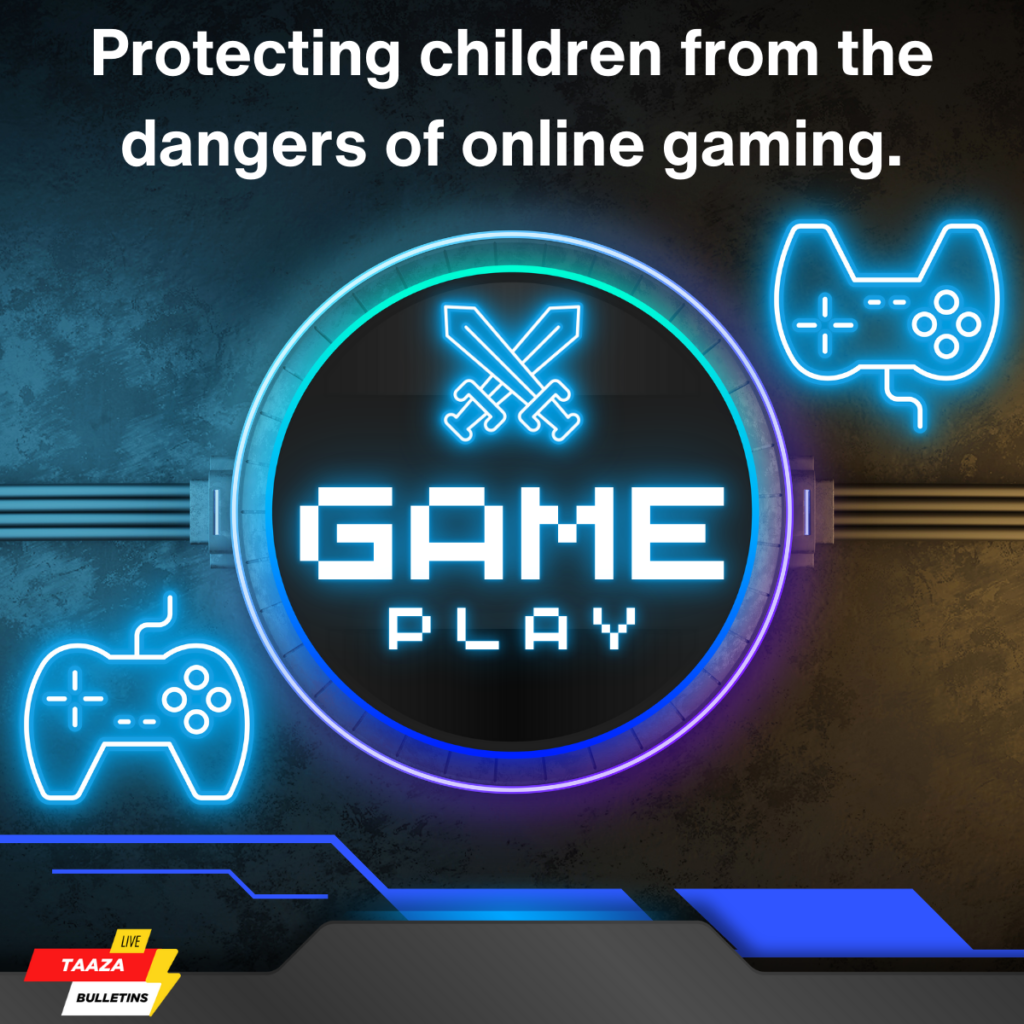 Protecting children