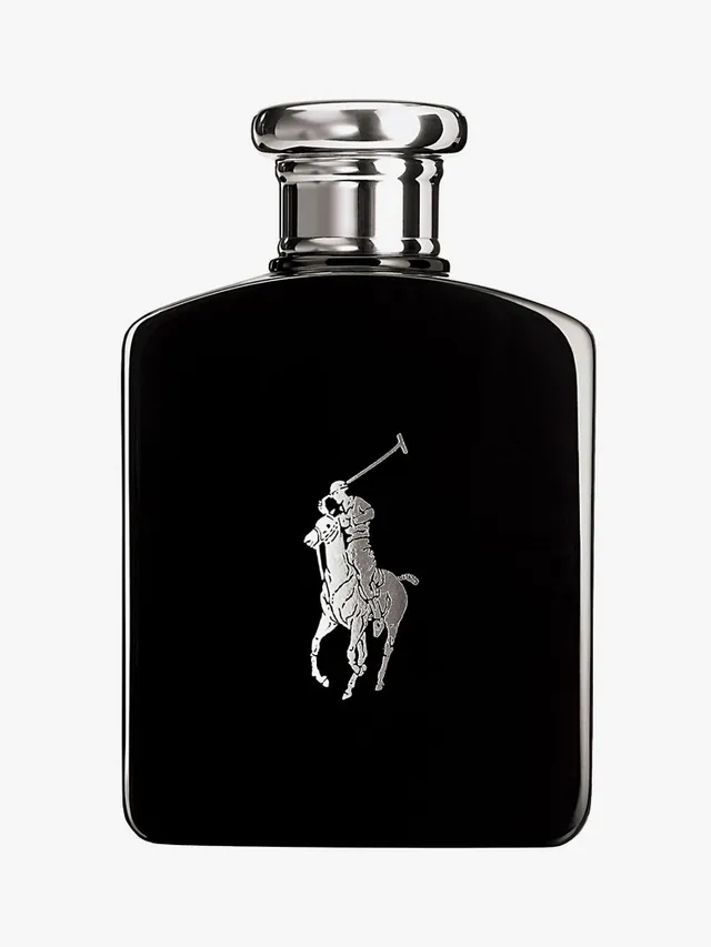 Ralph Lauren Polo Black