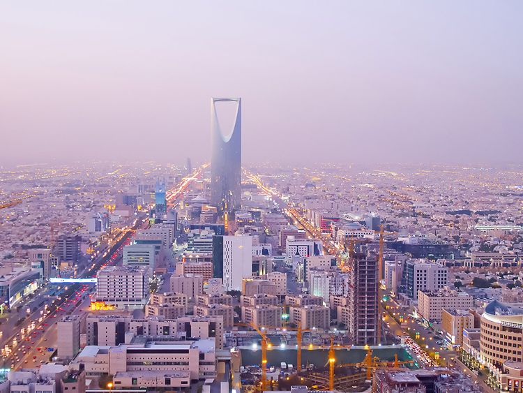 Saudi Arabia