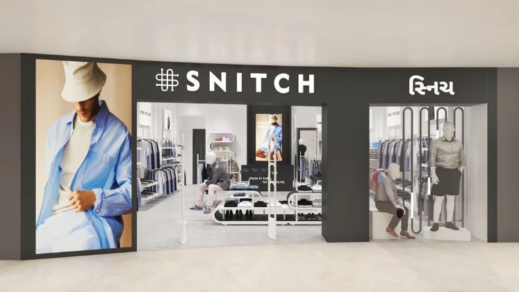 Snitch hits milestone