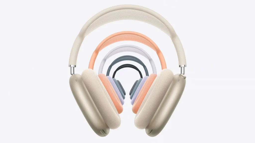 AirPods Max