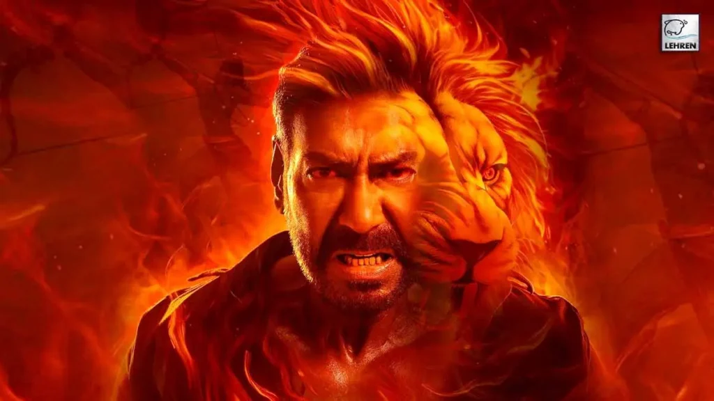 Singham 3
