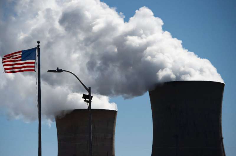 Tech Titans Turn to Nuclear Energy