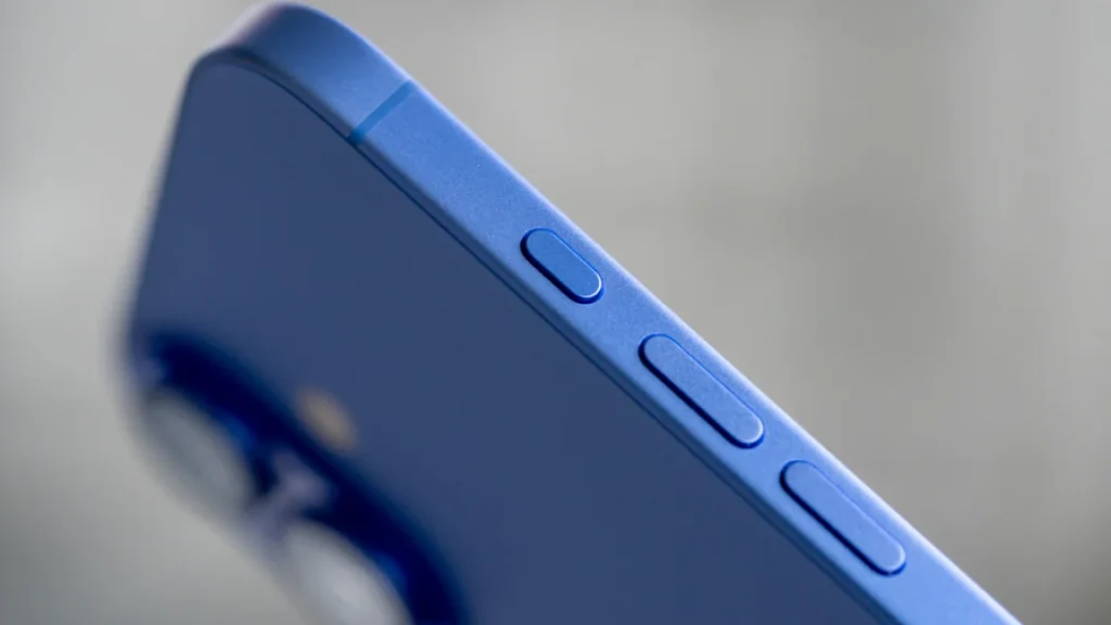 Apple iPhone 16 Review