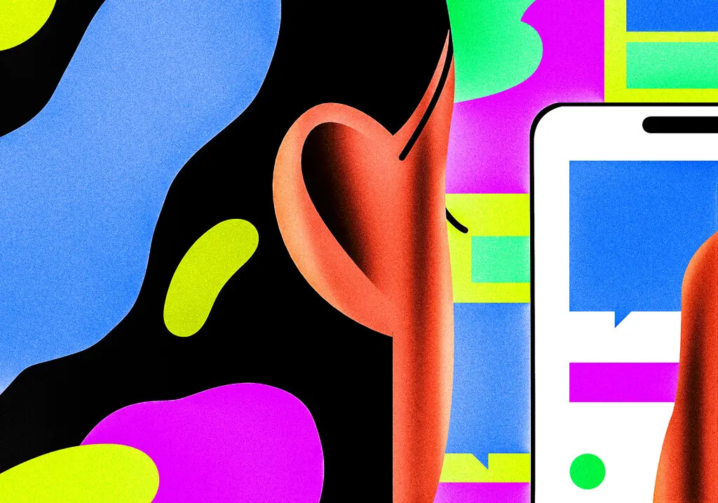 Apple's A.I.