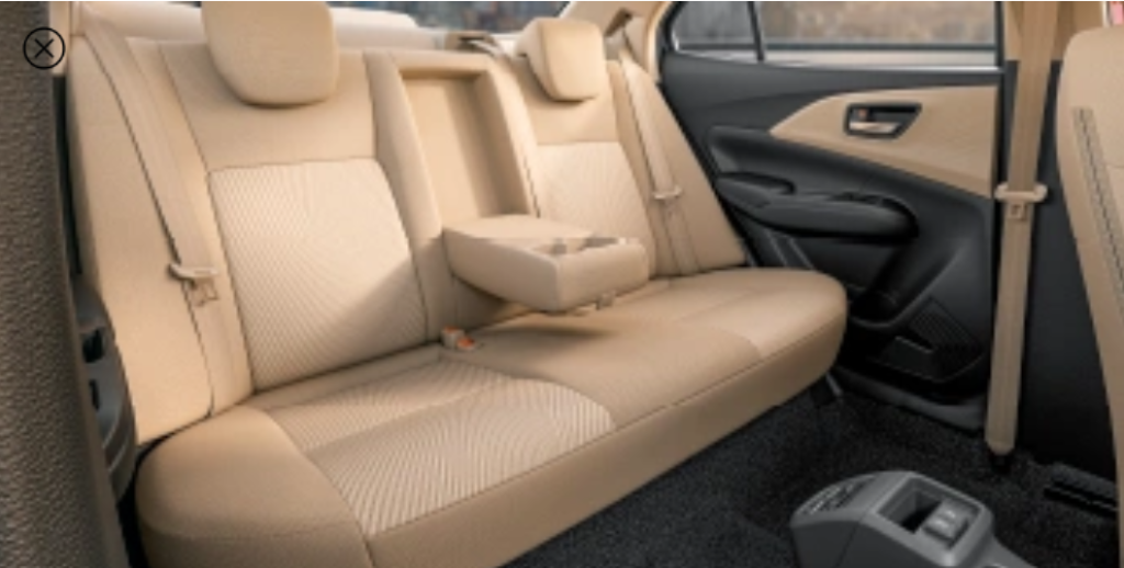 Maruti Suzuki Dzire