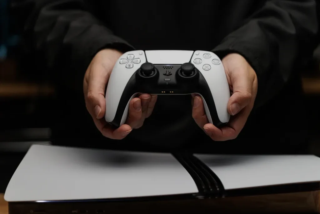 PS5 Pro Review