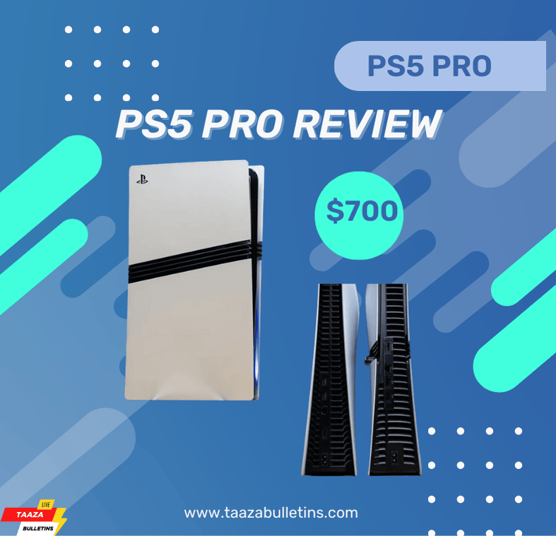 PS5 Pro Review