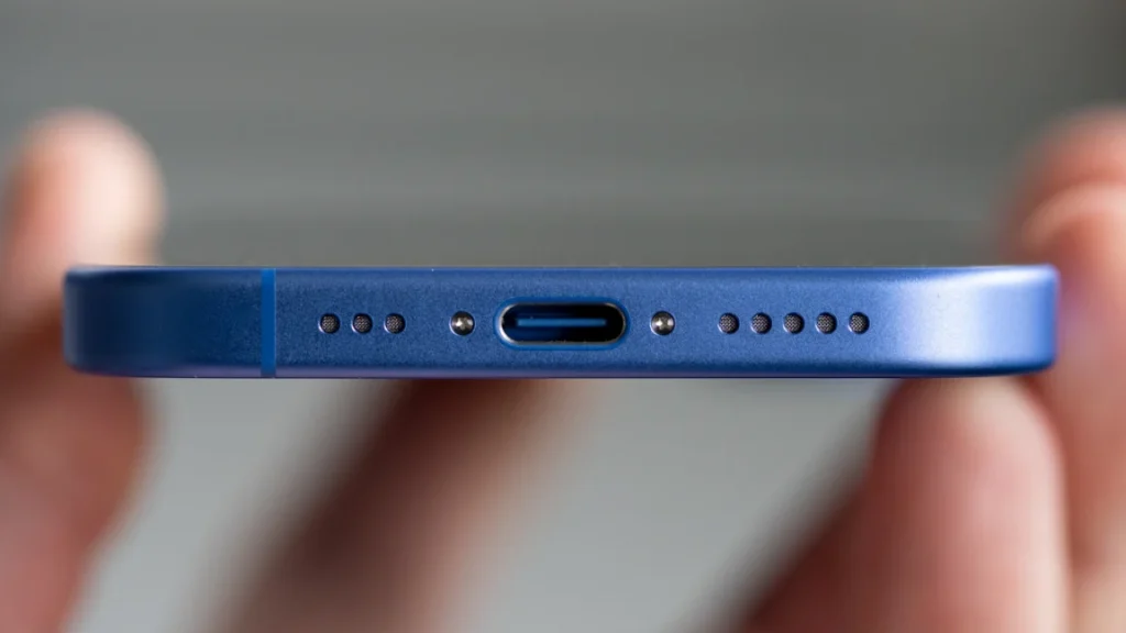 Apple iPhone 16 Review