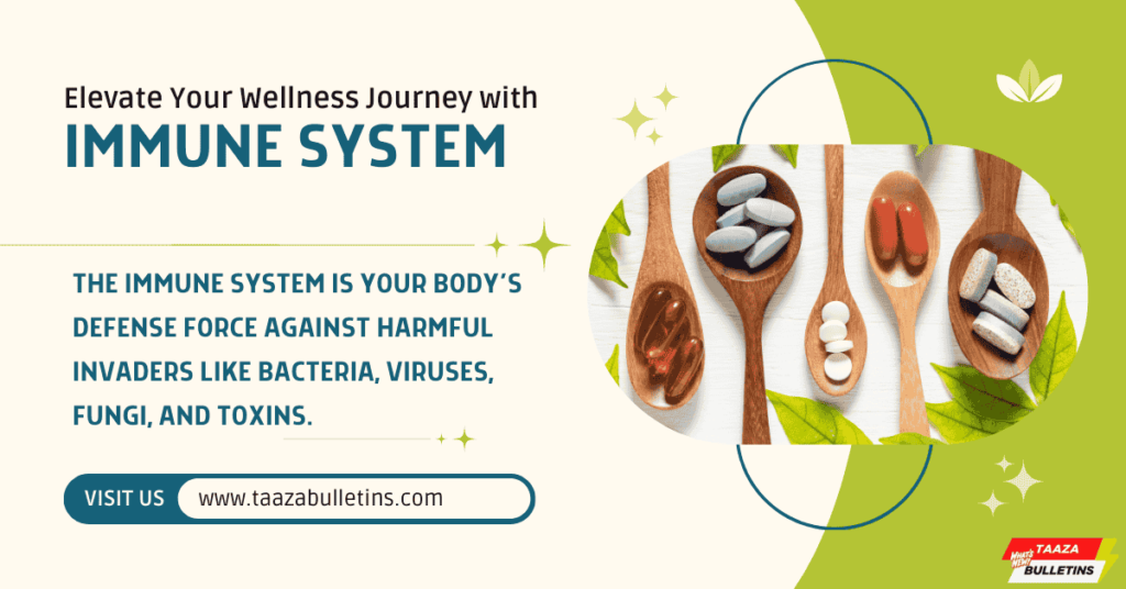 Immune System