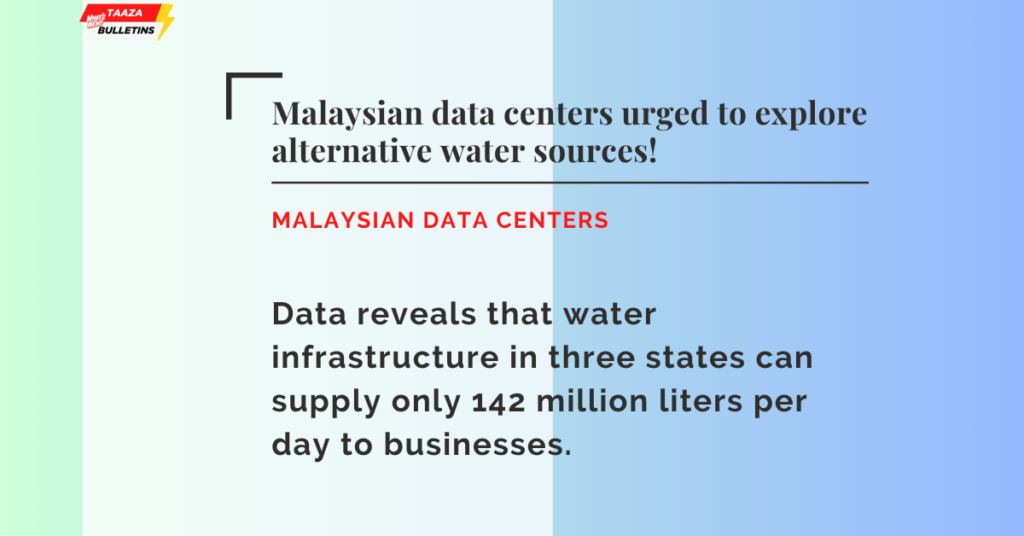 water sources