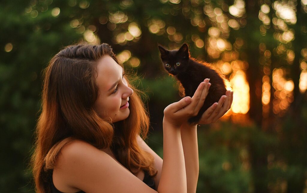 Pet Supplements
