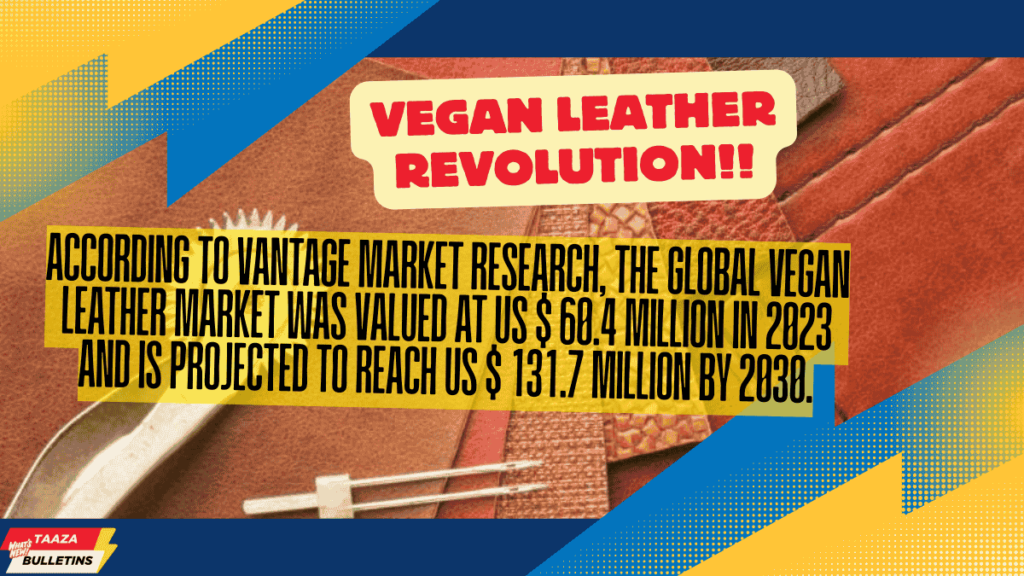 Vegan Leather