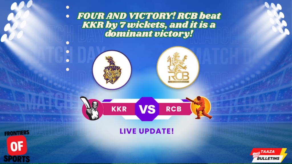 IPL 2025 Live