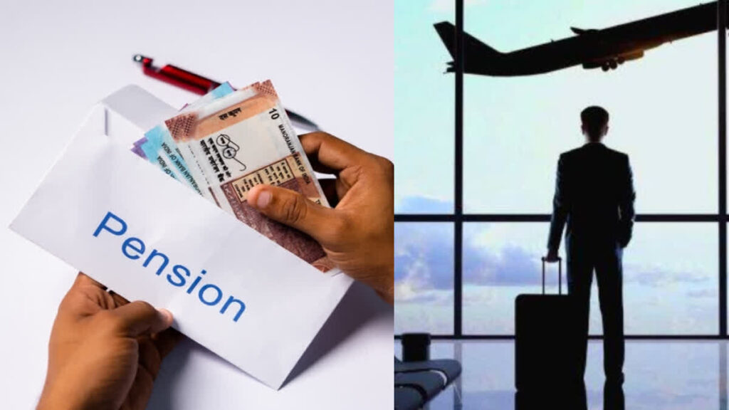 Pravasi Pension Scheme