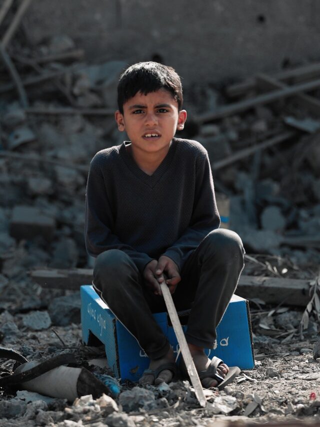 War on Gaza