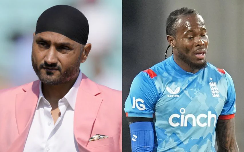 Harbhajan Singh Sparks Major Uproar