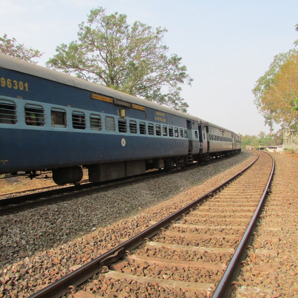 Indian Railways Launches ‘SwaRail’ SuperApp