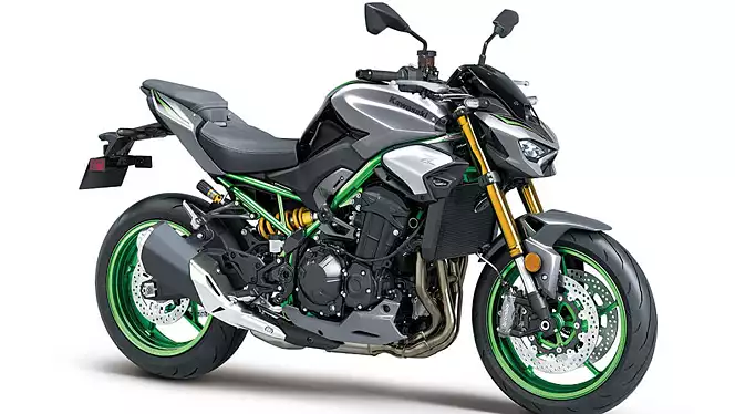 Kawasaki Z900