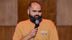 Kunal Kamra Net Worth