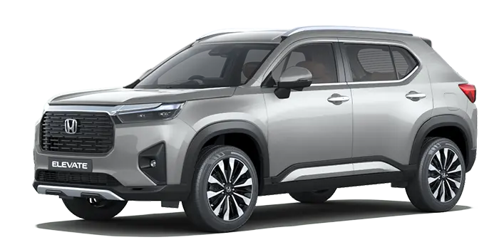 Upcoming 7-Seater SUVs