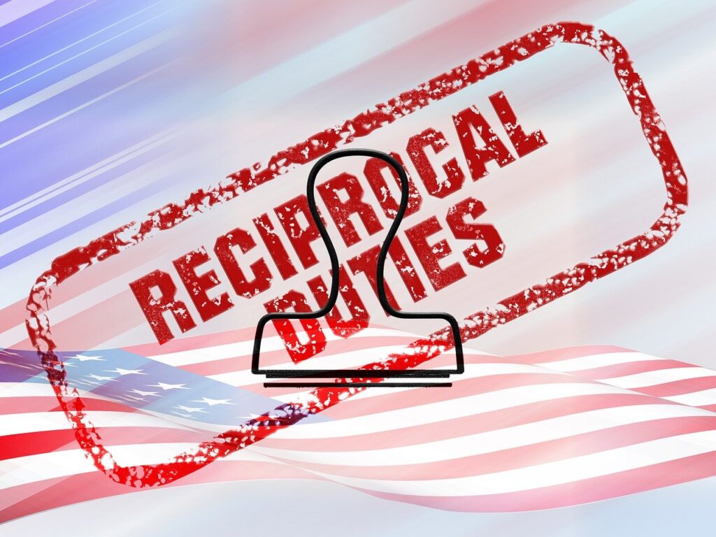 US Reciprocal tariffs Impact