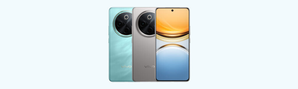 VIVO T4 5G