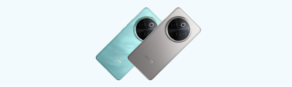 VIVO T4 5G
