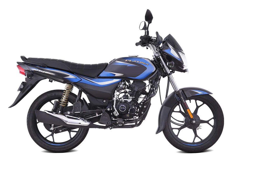 Bajaj platina 110