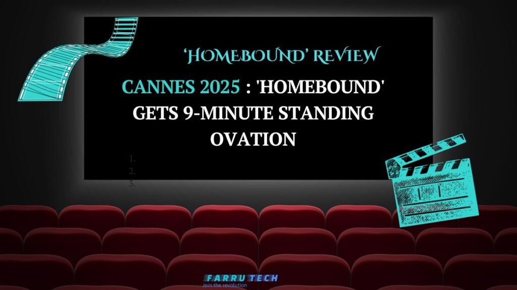 ‘Homebound’ Review