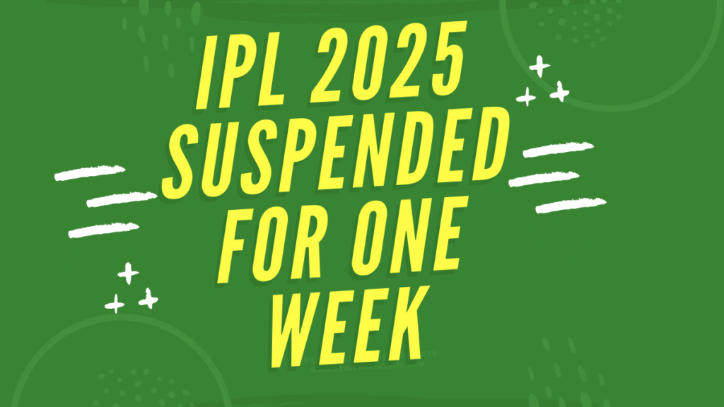 1pl 2025 suspended