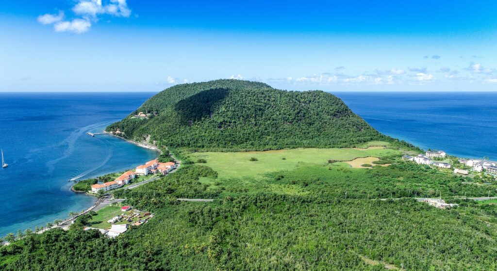 Places to visit in Dominica
