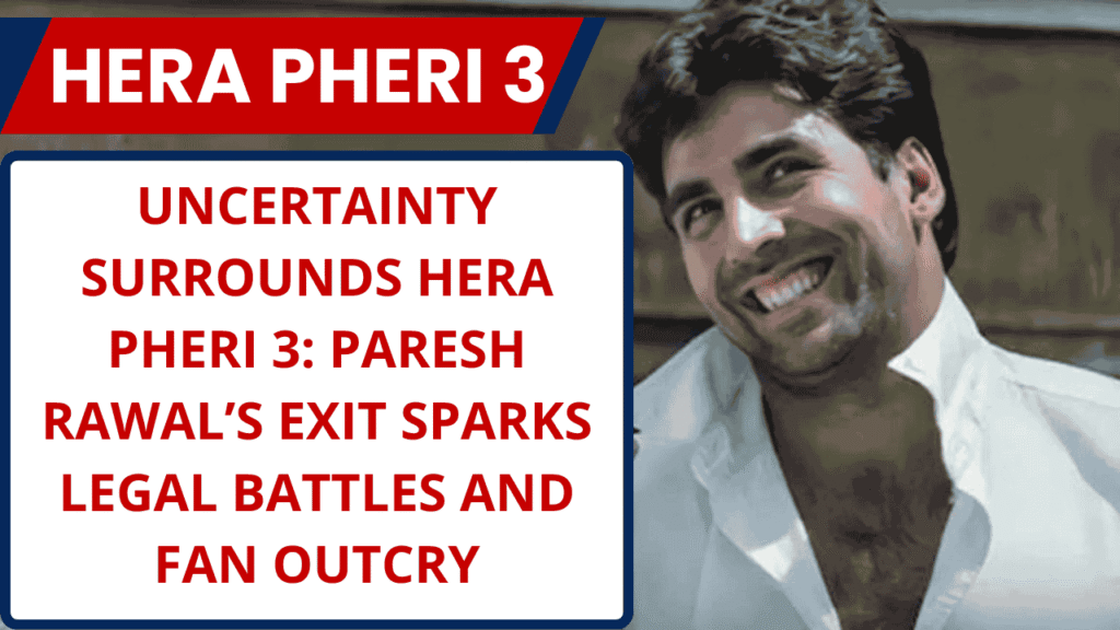 Hera Pheri 3