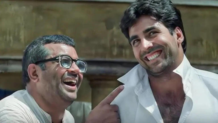 Hera Pheri 3
