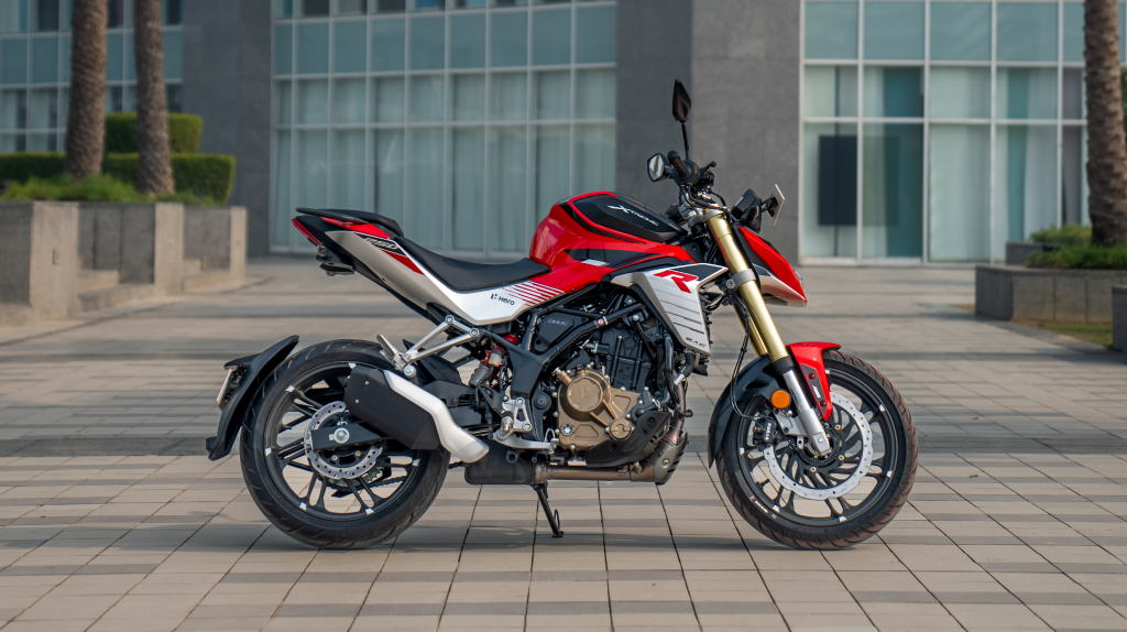 Hero XTREME 250R