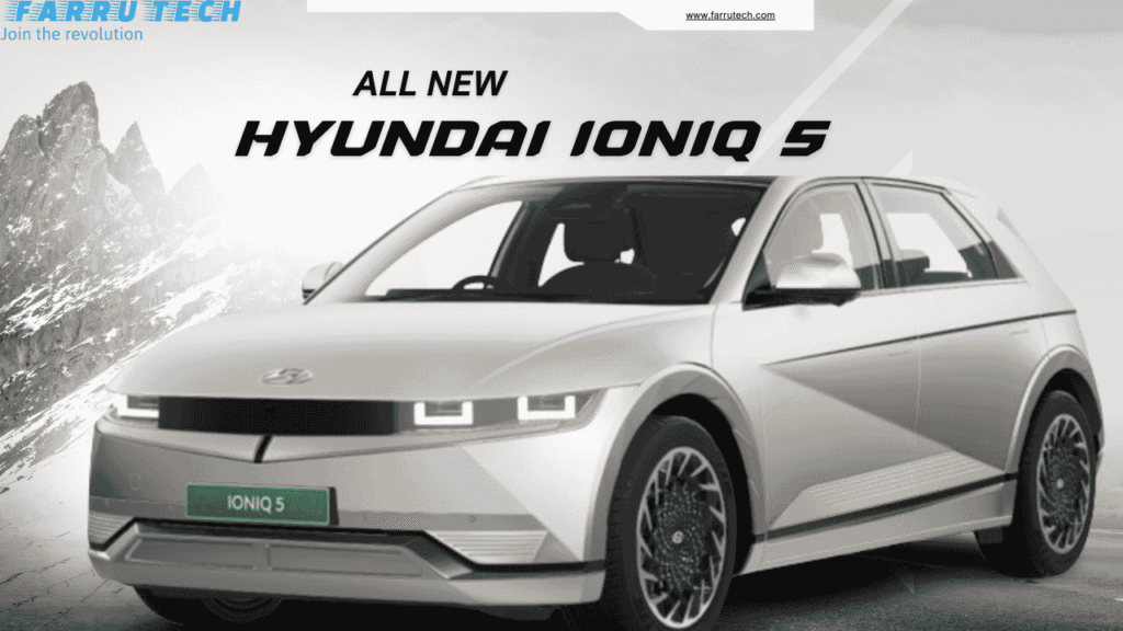 Hyundai IONIQ 5