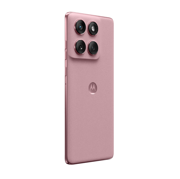 Motorola Edge 60 Fusion 5G