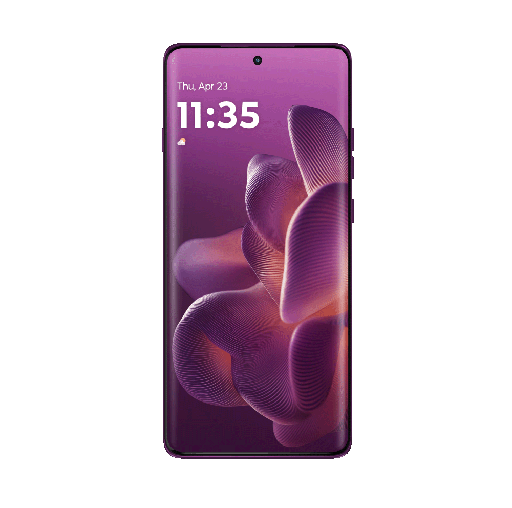 MOTOROLA Edge 60 Pro