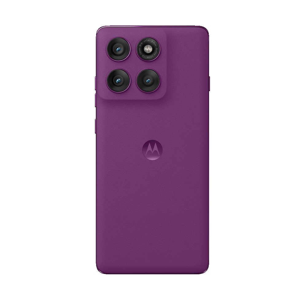 MOTOROLA Edge 60 Pro