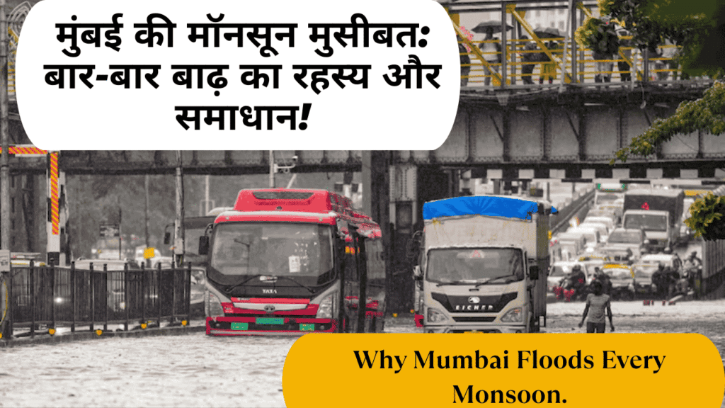 Mumbai Floods