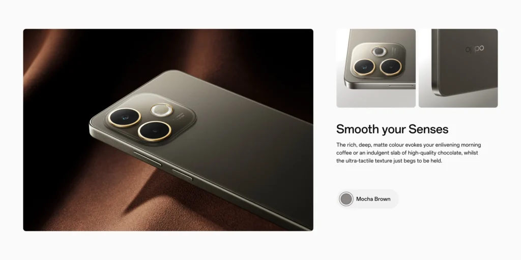 Oppo A5 Pro 5G