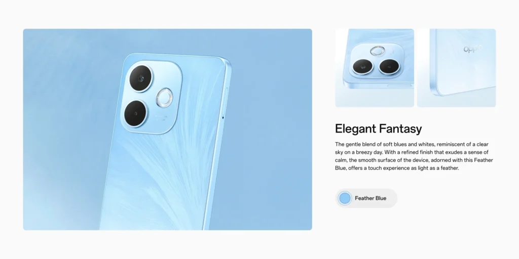 Oppo A5 Pro 5G