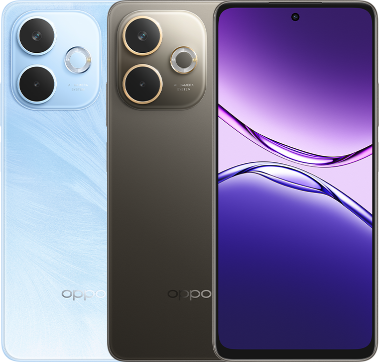 Oppo A5 Pro 5G