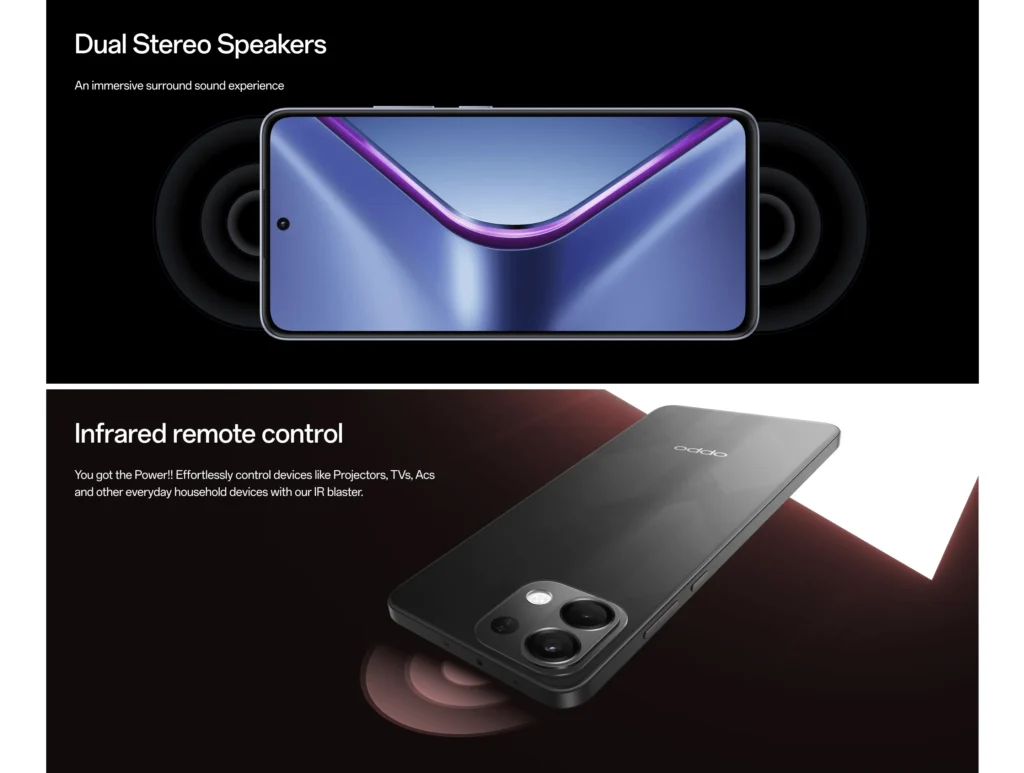 OPPO K13 5G New