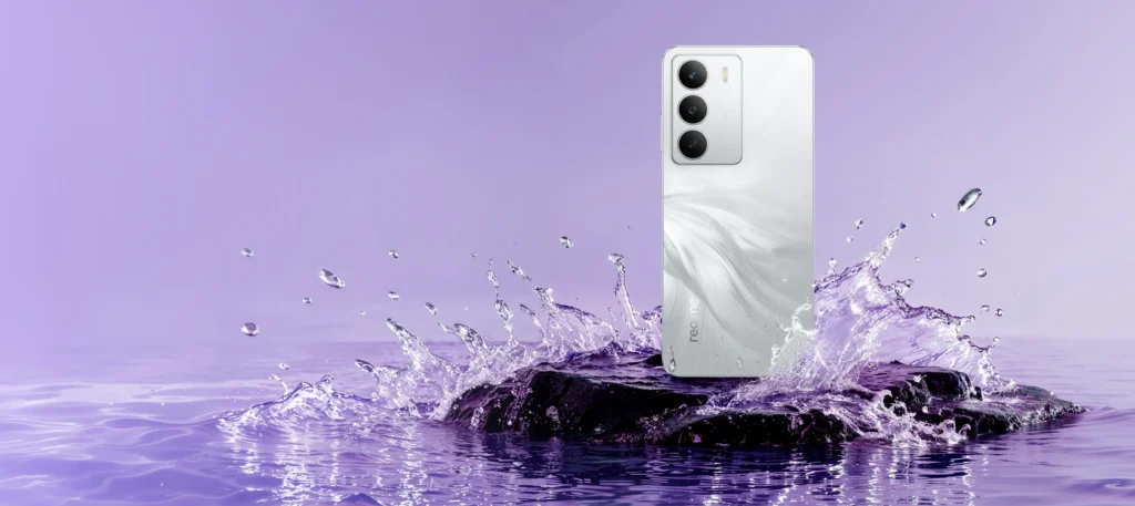 Realme C75 5G