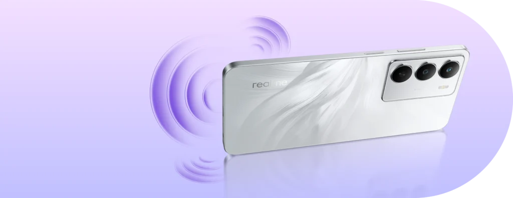 Realme C75 5G